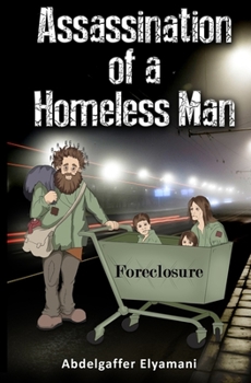 Paperback Assassination of a Homeless Man Book