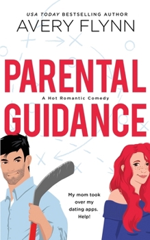 Paperback Parental Guidance Book