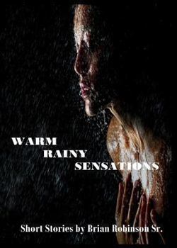 Paperback Warm Rainy Sensations Book