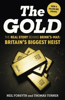 Paperback The Gold Book