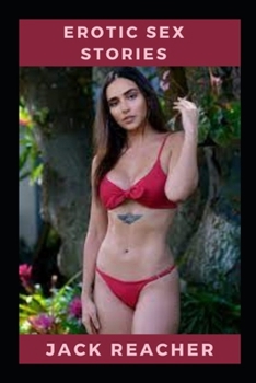Paperback Erotic Sex Stories Book