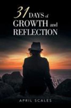 Paperback 31 Days of Growth and Reflection Book