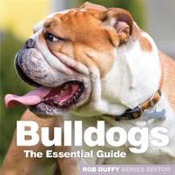 Paperback Bulldogs: The Essential Guide Book
