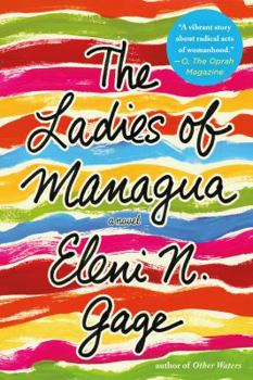 Paperback The Ladies of Managua Book
