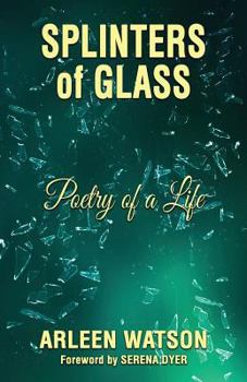 Paperback Splinters Of Glass Book