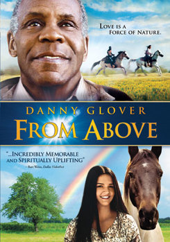 DVD From Above Book