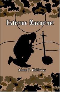 Paperback Extreme Nazarene Book