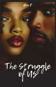 Paperback The Struggle of Us Book