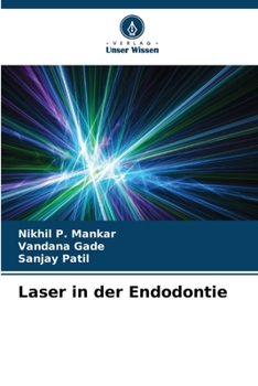 Paperback Laser in der Endodontie [German] Book