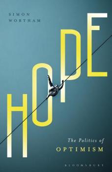 Paperback Hope: The Politics of Optimism Book