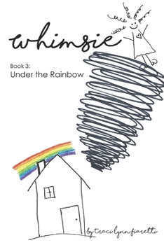Paperback Whimsie: Under the Rainbow Book
