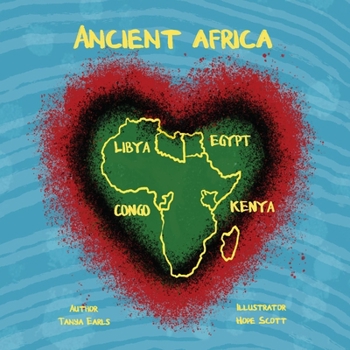 Hardcover Ancient Africa Book