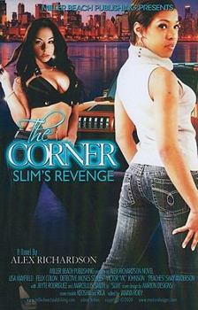 Paperback The Corner (Slim's Revenge) Book