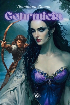 Paperback Gohrmicia [French] Book