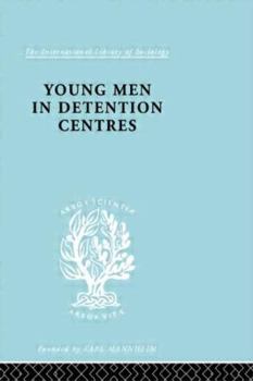 Paperback Young Men Deten Centrs Ils 213 Book