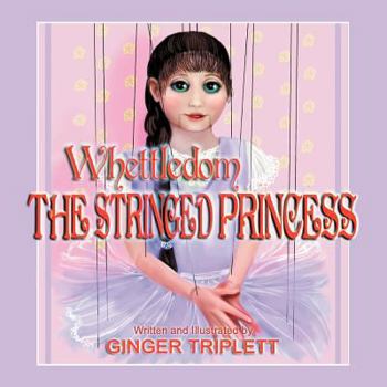 Paperback The Stringed Princess Book