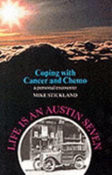Paperback Coping with Cancer and Chemotherapy Book