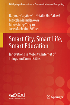 The 11th International Conference on Mobility, Iot and Smart Cities: Eai Mobility Iot 2024