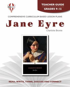 Hardcover Jane Eyre Book