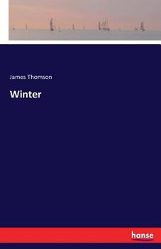 Paperback Winter Book