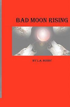 Paperback Bad Moon Rising Book