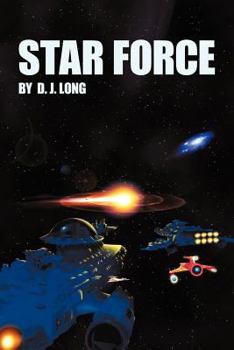 Paperback Star Force Book