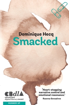 Paperback Smacked Book