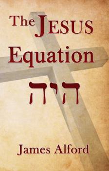 Paperback The Jesus Equation Book