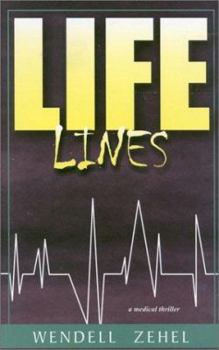 Paperback Life Lines Book