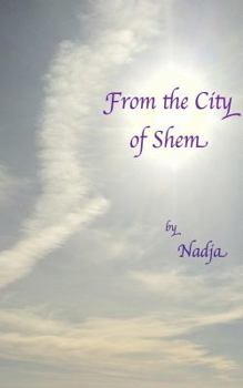 Paperback From the City of Shem Book