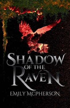 Paperback Shadow of the Raven Book