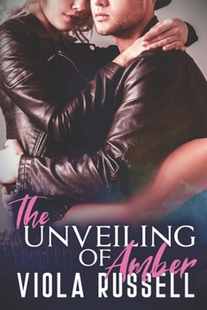 Paperback The Unveiling of Amber Book