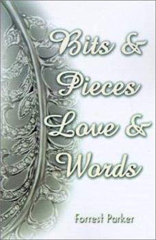 Paperback Bits & Pieces Love & Words Book