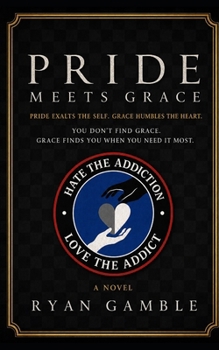 Paperback Pride meets Grace Book