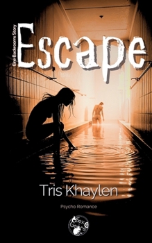 Paperback Escape: Eine Backrooms Story (Psycho Romance) [German] Book