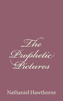 Paperback The Prophetic Pictures Book