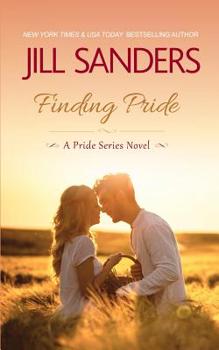 Finding Pride - Book #1 of the Pride
