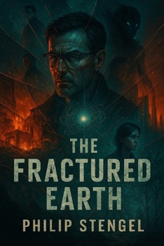 Paperback The Fractured Earth Book