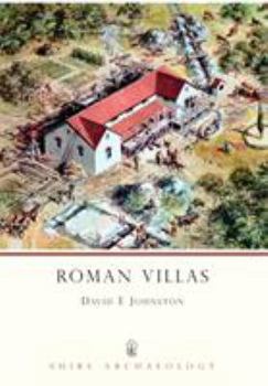 Roman Villas (Shire archeology)