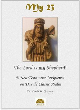 Paperback MY 23: The Lord is My Shepherd Book