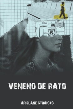 Paperback Veneno de Rato [Portuguese] Book