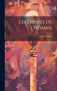 Hardcover Les droits de l'homme [French] Book