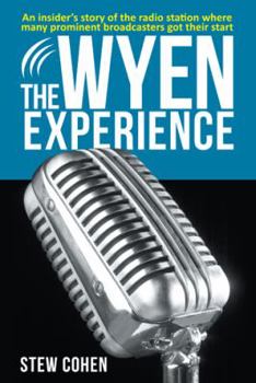 Paperback The WYEN Experience Book