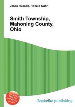 Paperback Smith Township, Mahoning County, Ohio Book