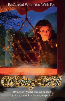 Paperback Wishing Well Book