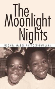 Paperback The Moonlight Nights Book