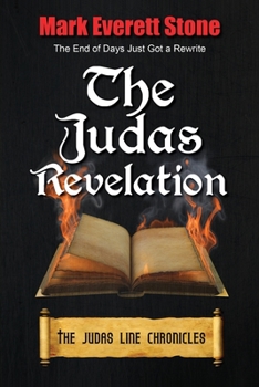 Paperback Judas Revelation Book