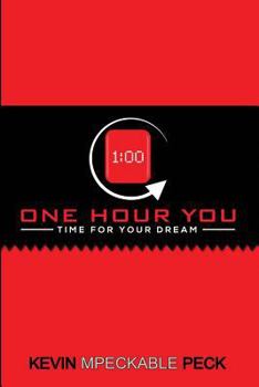 Paperback One Hour You Book