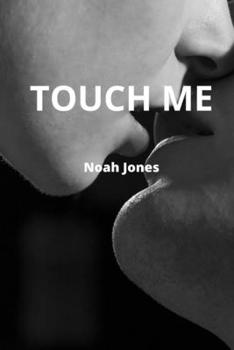 Paperback Touch Me Book