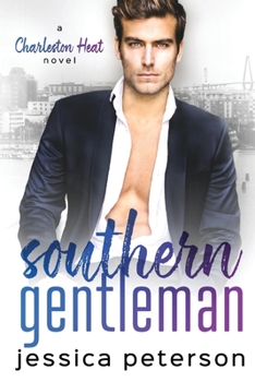 Paperback Southern Gentleman: An Accidental Pregnancy Romance Book